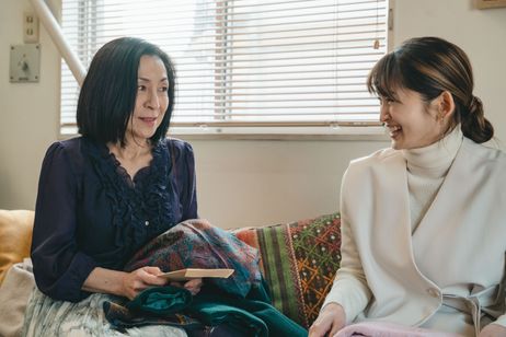 茶飲友達 画像7