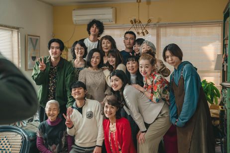 茶飲友達 画像8