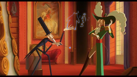 シチリアを征服したクマ王国の物語 画像8