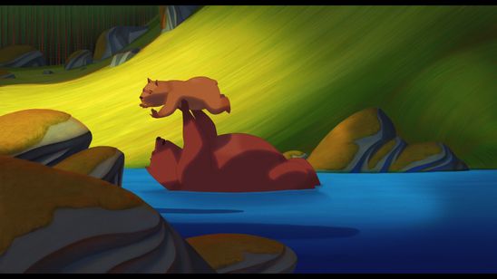 シチリアを征服したクマ王国の物語 画像2