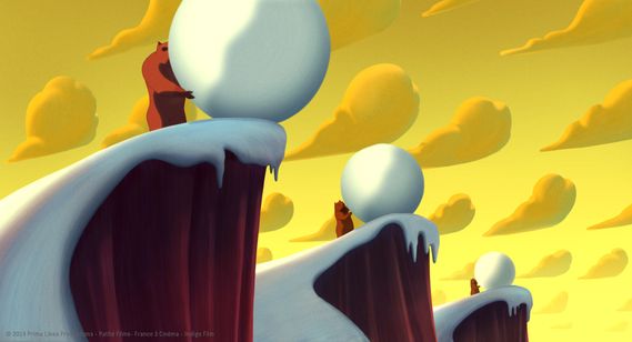 シチリアを征服したクマ王国の物語 画像4