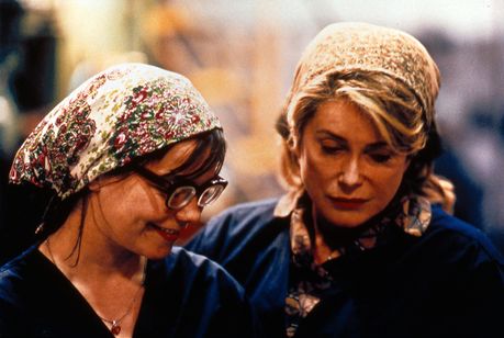 ダンサー・イン・ザ・ダーク　4Kデジタルリマスター版 画像4