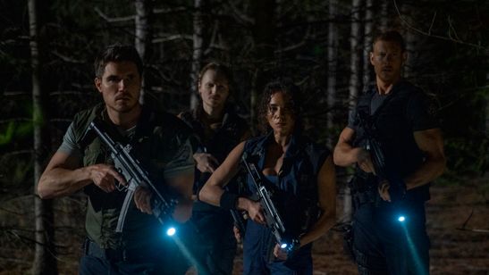 バイオハザード：ウェルカム・トゥ・ラクーンシティ 画像2