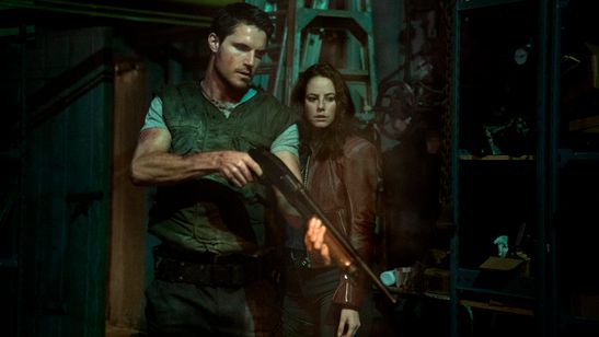 バイオハザード：ウェルカム・トゥ・ラクーンシティ 画像3