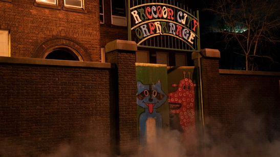 バイオハザード：ウェルカム・トゥ・ラクーンシティ 画像5