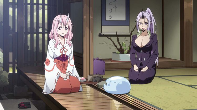劇場版 転生したらスライムだった件　紅蓮の絆編 画像20