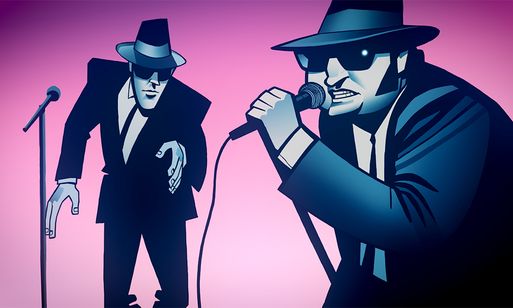 BELUSHI ベルーシ 画像2