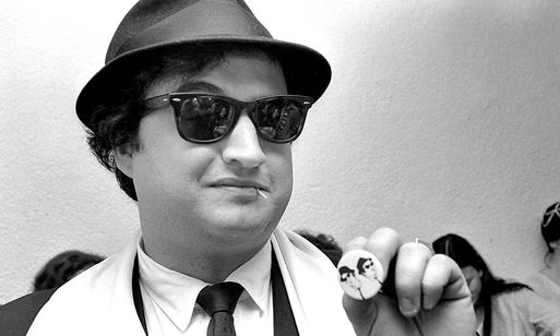 BELUSHI ベルーシ 画像3