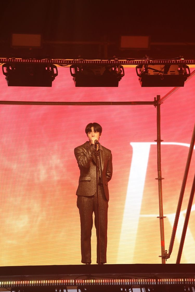MONSTA X : THE DREAMING 画像19