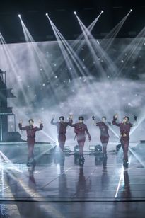 MONSTA X : THE DREAMING 画像5