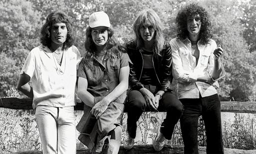 ロックフィールド 伝説の音楽スタジオ 画像2