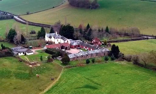 ロックフィールド 伝説の音楽スタジオ 画像3