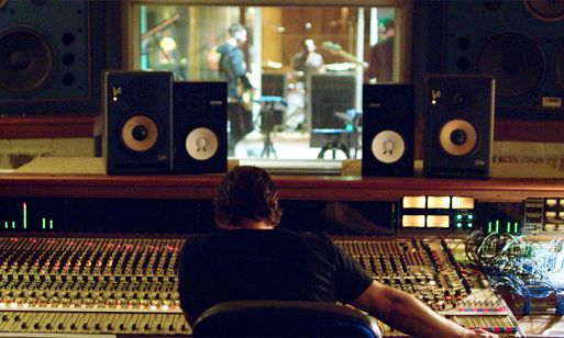 ロックフィールド 伝説の音楽スタジオ 画像7