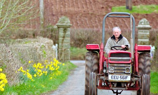 ロックフィールド 伝説の音楽スタジオ 画像8