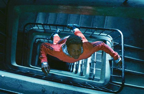 GAGARINE/ガガーリン 画像6