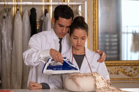 オートクチュール 画像3