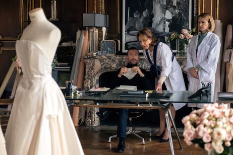 オートクチュール 画像4