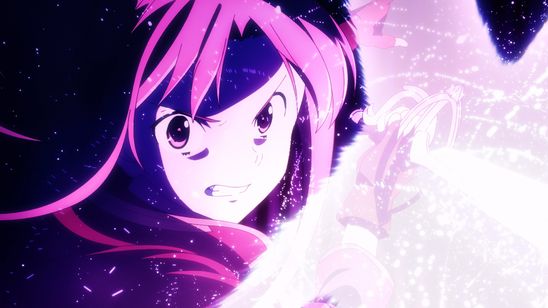 劇場版 ソードアート・オンライン -プログレッシブ- 冥き夕闇のスケルツォ 画像6