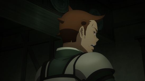 劇場版 ソードアート・オンライン -プログレッシブ- 冥き夕闇のスケルツォ 画像2