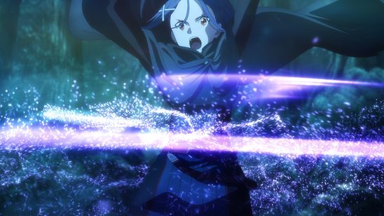 劇場版 ソードアート・オンライン -プログレッシブ- 冥き夕闇のスケルツォ 画像3