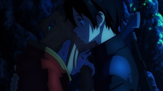 劇場版 ソードアート・オンライン -プログレッシブ- 冥き夕闇のスケルツォ 画像5