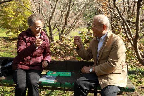 再会の奈良 画像5