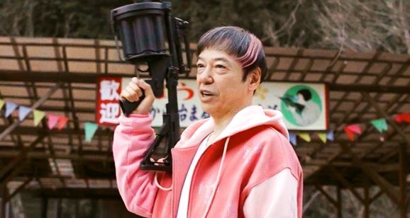 グリーンバレット 画像6