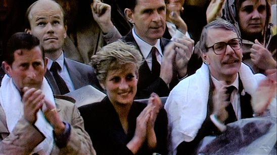 劇場版 パヴァロッティ ハイドパーク コンサート<デジタルリマスター> 画像3