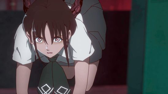 アムリタの饗宴 画像6