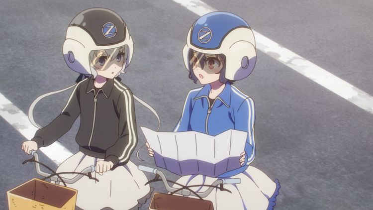 ゾンビランドサガ ゆめぎんがパラダイス 画像5