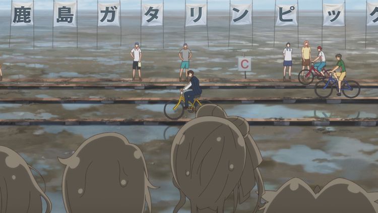 ゾンビランドサガ ゆめぎんがパラダイス 画像8