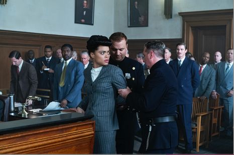 ザ・ユナイテッド・ステイツvs.ビリー・ホリディ 画像2