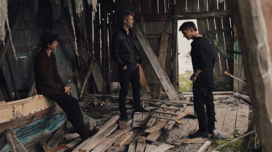 a-ha THE MOVIE 画像4
