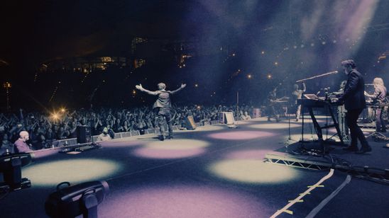 a-ha THE MOVIE 画像5
