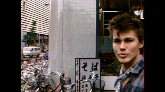 a-ha THE MOVIE 画像6