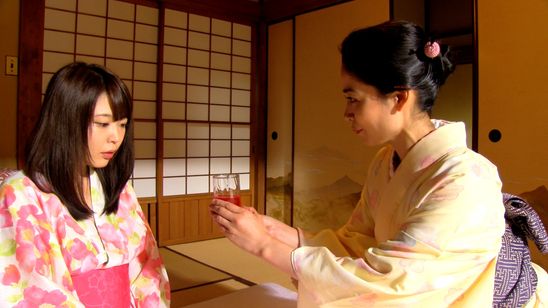 桃源郷的娘 画像5