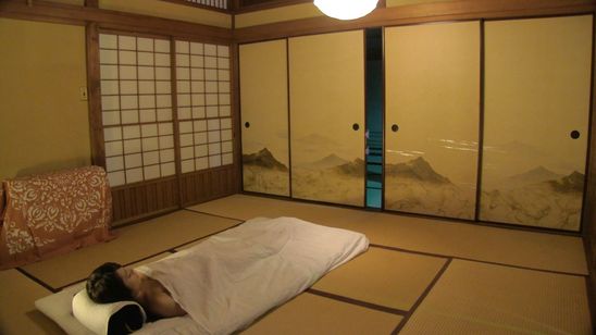 桃源郷的娘 画像7