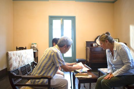 長崎の郵便配達 画像3