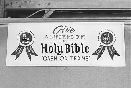 セールスマン(1969) 画像4