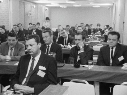 セールスマン(1969) 画像8