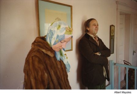 グレイ・ガーデンズ 画像4