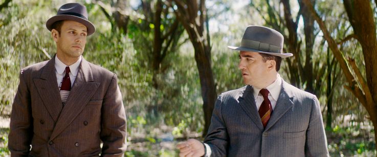 ギャング・オブ・アメリカ 画像4