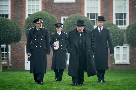 オペレーション・ミンスミート ―ナチを欺いた死体― 画像5