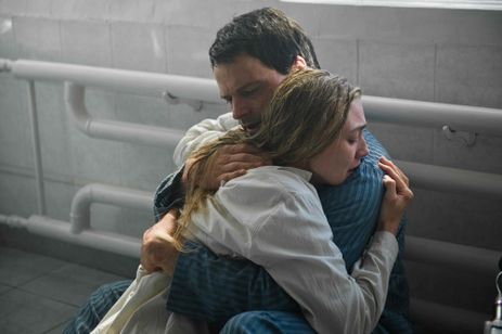 チェルノブイリ1986 画像2