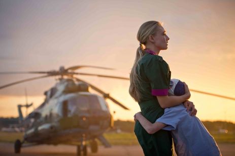 チェルノブイリ1986 画像3