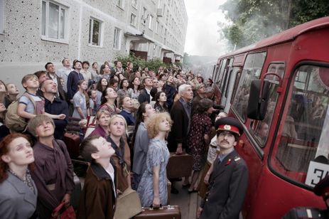 チェルノブイリ1986 画像4