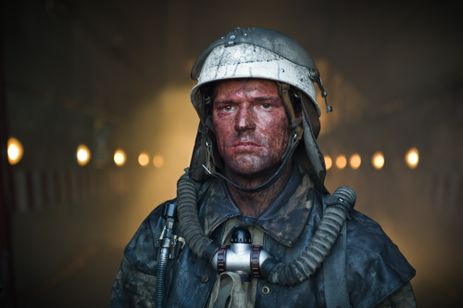 チェルノブイリ1986 画像8