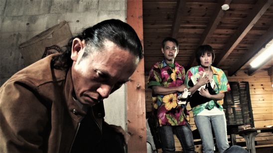 ムーンライト・ダイナー 画像8