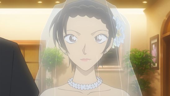 名探偵コナン　ハロウィンの花嫁 画像5