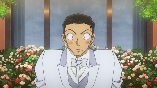 名探偵コナン　ハロウィンの花嫁 画像6